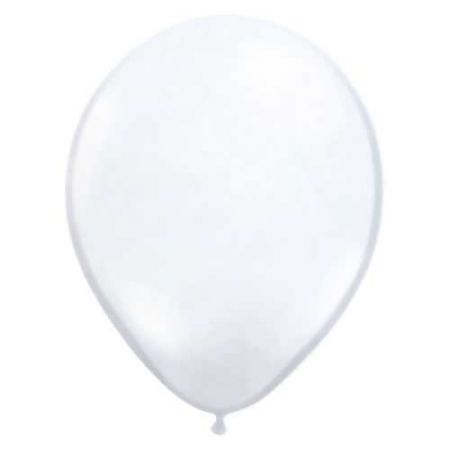 Ballon Transparent (Diamond Clear) Qualatex