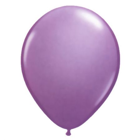 Ballon Lilas (Spring Lilac)