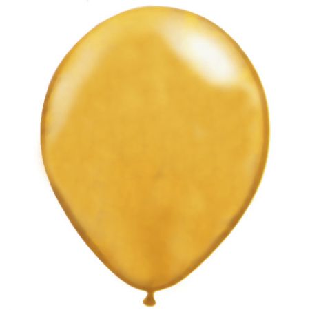 Ballon Or (Gold)