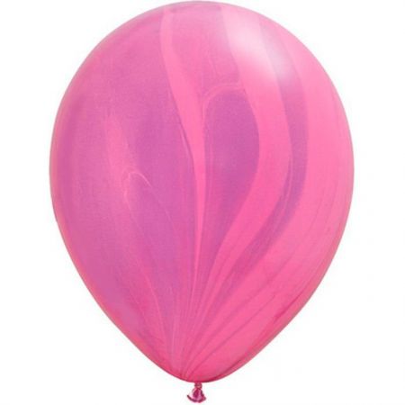 Ballon Rose Violet (Pink Violet)