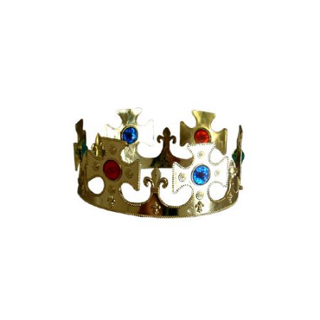 Couronne de Roi