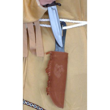 Couteau d'Indien 28 cm