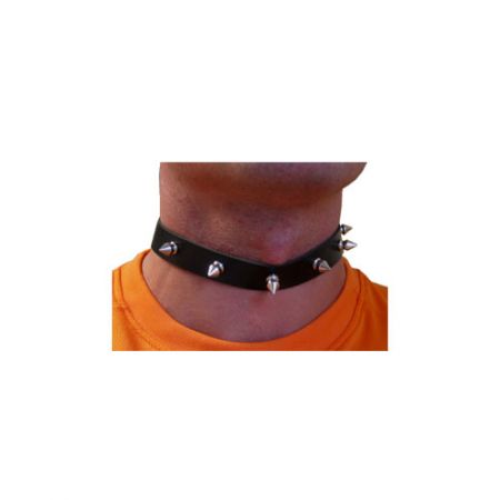 Collier de Punk