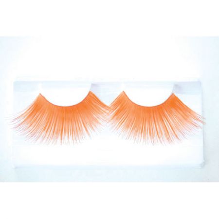 Faux Cils Jumbo Orange