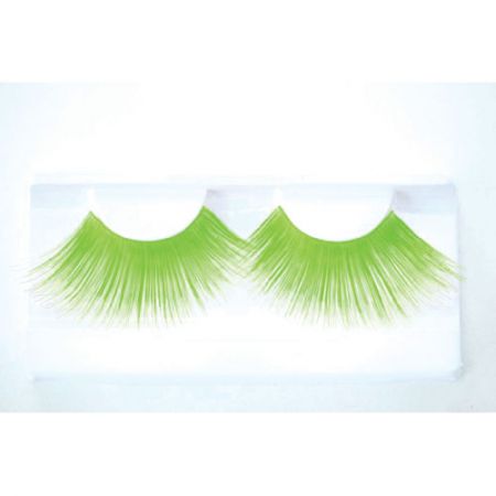 Faux Cils Jumbo Vert