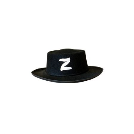 Chapeau de Zorro