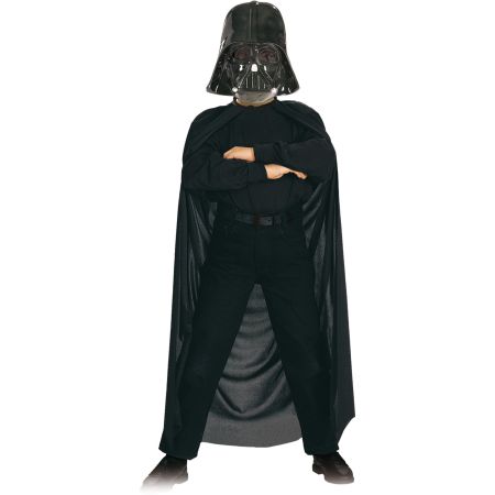 Déguisement Dark Vador Kit enfant