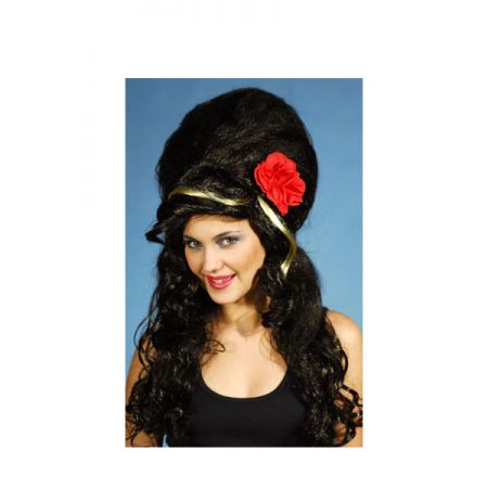 Perruque Femme Amy