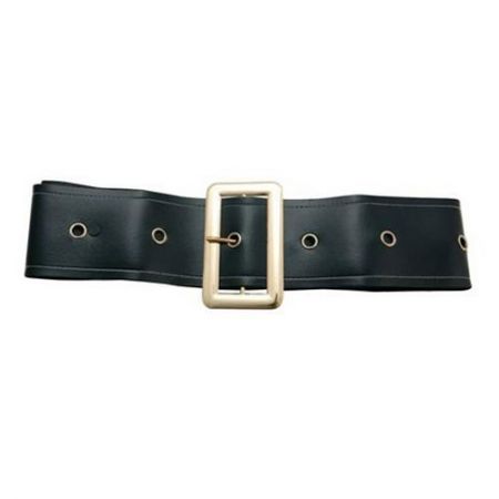 Ceinture noire Père Noël