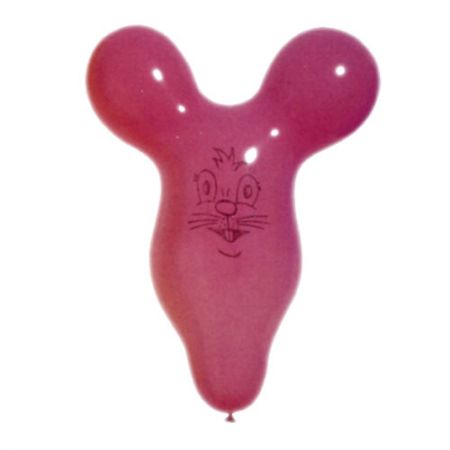 Ballon Souris