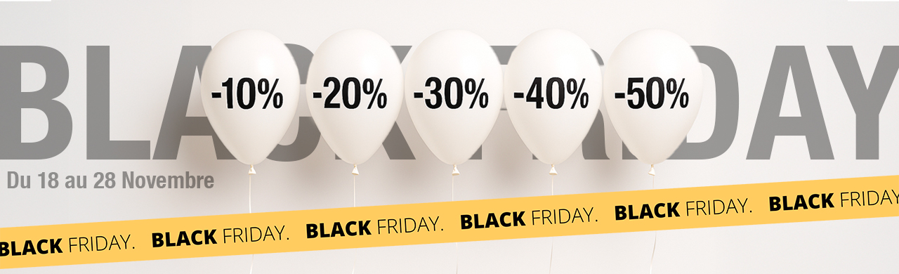 Black Friday