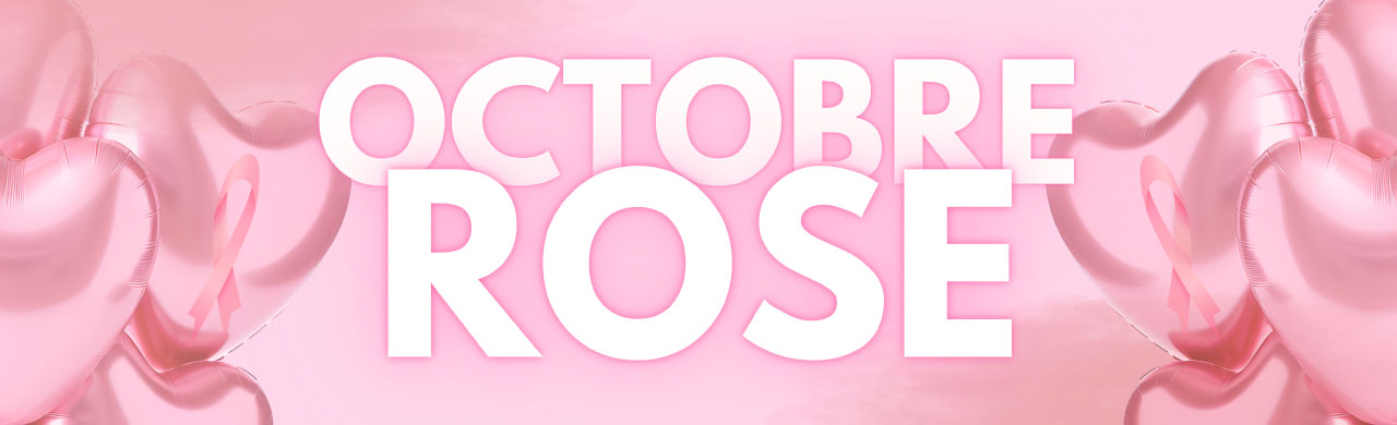 Octobre rose