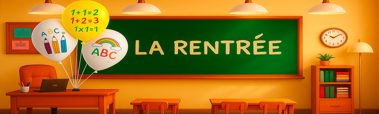 Rentree des classes
