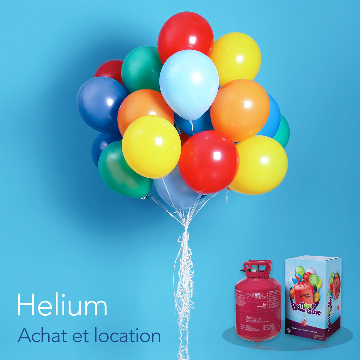 Helium